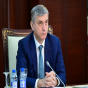 Vüqar Gülməmmədov: 