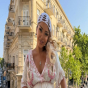 Çinarə ana oldu - FOTO
