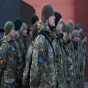 Ukrayna ordusuna daha çox əcnəbi könüllülər cəlb olunacaq