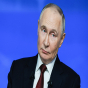 “Zərbələrin intensivliyini artıracağıq” - Vladimir Putin