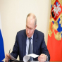 Putin onu rəhbər təyin etdi
