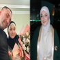 Qızı məzun oldu - FOTOLAR