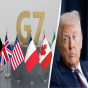Avropa liderləri G7 sammitində Trampla Ukraynanı müzakirə edəcək