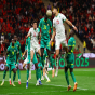 FIFA Seneqal millisinə qarşı tələb qoydu