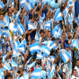 Argentinada alimenti ödəməyən minlərlə azarkeş mundialın oyunlarına buraxılmayacaq