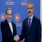 Fidan Əraqçi ilə danışıb: Təxribatlara uymayın
