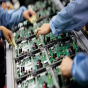 Azərbaycan Türkiyədən elektrik məhsullarının idxalı xərcini 31 %-ə yaxın artırıb