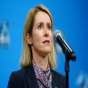 Kallas: Aİ İranla atəşkəsin Livana da şamil edilməli olduğuna inanır