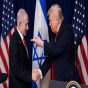 Tramp və Netanyahu arasında gərginlik artır