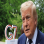Tramp G7-yə gecikdi: 