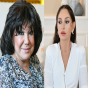 Flora Kərimova Mehriban Əliyevaya təşəkkür etdi