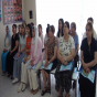 “Sağlam ailə modelinin təşviqi” adlı layihəsinin icrası davam edir