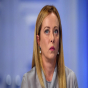 Meloni Ukrayna münaqişəsi üzrə Aİ danışıqçısı vəzifəsinə namizəd təklif edəcək