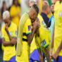 Neymar həmin matçda oynamayacaq