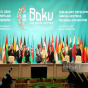 IsDB Qrupunun növbəti İllik Toplantılarına sədrlik Burkina-Fasoya ötürülüb