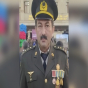 Gəncədə Vətən müharibəsi iştirakçısı vəfat edib