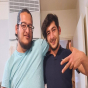 Famil Xəlilovun qardaşı Stokholmda faciəvi şəkildə öldü