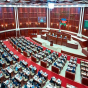 Sahibə Qafarova jurnalistika tələbələrini Milli Məclisə dəvət etdi