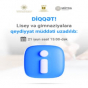 Vətəndaşlar müraciət etdi: Müddət uzadıldı