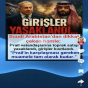 Səudiyyə Ərəbistanından israillilərə həmlə: Qadağan olundu