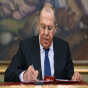 Lavrov: 