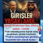 Səudiyyə Ərəbistanından israillilərə həmlə: Qadağan olundu