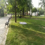 Bakıda Milli Parkın ərazisində meyit tapıldı