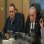 N12: Netanyahu və Katz İsrail ilə Livan arasında atəşkəs əmri veriblər