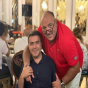 Bəhram Bağırzadə Cabir İmanovdan yazdı: “Əlinə “maşinka” götürüb 