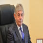 Prezident onu təltif etdi