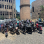 Bakıda motosiklet və moped qəzaları: 5 ayda 5 ölü