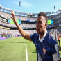 Kilian Mbappe: 