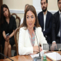 Aygün Əliyeva QHT-lərdən nəyi xahiş etdi?
