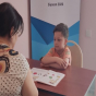 “Sağlamlıq imkanları məhdud uşaqlara dəstək” layihəsinin icrasına start verilib