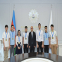 Emin Əmrullayev 