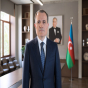 Bayramov Ukrayna Bərpa Konfransında iştirak edəcək