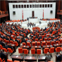 TBMM-də ilk: Deputatlar ailə həyatı qurdular - FOTO