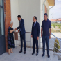 Cəbrayılın Şükürbəyli kəndinə növbəti köç - FOTOLAR
