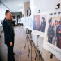 NATO-nun mənzil-qərargahında 26 İyun qeyd olunub