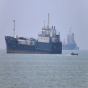 Hörmüzdə 3 tanker saxlanıldı 
