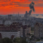 Ukrayna Volqoqradda 