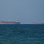 Hörmüzdə daha bir tanker vuruldu