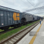 Azərbaycandan tranzit keçməklə Ermənistana 770 ton buğda göndərilib