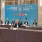 Şuşada TDT-nin dini qurum rəhbərləri kommünike imzaladı - FOTO