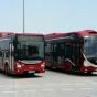 Bakıda bu avtobuslar da yeniləndi