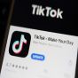 Rusiya “TikTok”u cərimələdi