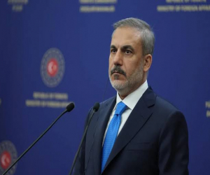 Hakan Fidan: "Problemləri sistemli şəkildə aradan qaldıracağıq"