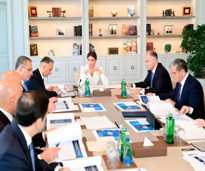 Yeni mərhələdə güclü başlanğıc