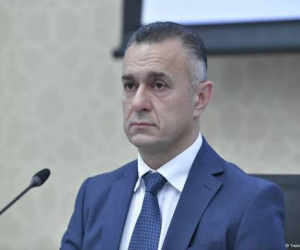 Teymur Musayevin müavinlərinin sayı artırıldı - Fərman