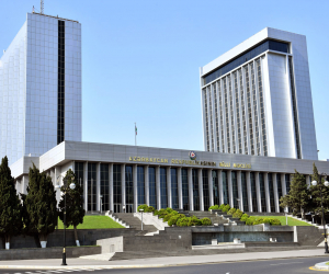 Milli Məclisdə spikerə köməkçi təyin edildi - TƏYİNAT